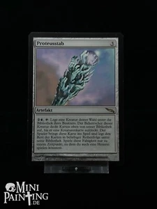 Proteusstab Magic MtG - Bild 1 von 2