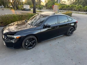 2025 Honda Civic SI - Picture 1 of 24