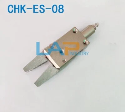 1PCS New For Manipulator Fixture STAR Mini Clamp CHK-ES-08 CHKES08 - Image 1 of 3