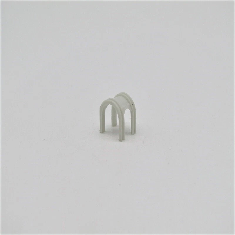 HO 42' STEEL COIL CAR WAVE ITEM# 781014 - Image 1 of 1