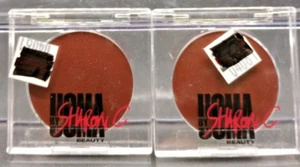 (2 Pack) Uoma Sharon C - Flawless IRL Bronzer - Baked - #21922 - 0.11 Oz Each - Picture 1 of 3
