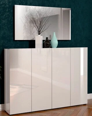 INOSIGN Wandspiegel Garderobenspiegel Mister 120 cm x 65 cm - Bild 1 von 4