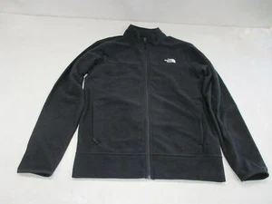 THE NORTH FACE MENS TKA GLACIER FULL ZIP JACKET SIZE SMALL NF0A87RHJK3-S - Picture 1 of 9