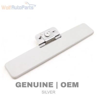 2007-2008 AUDI RS4 - Center SUN Visor 8D0858555 - Image 1 of 4