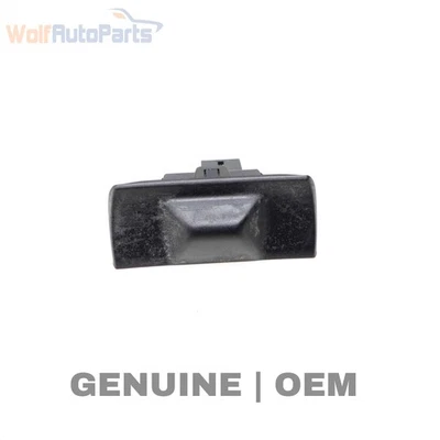 2005-2011 AUDI A6 C6 - приборной панели солнца света / датчик солнечного света 4F0907539B - Изображение 1 из 4