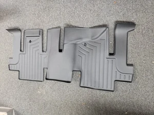 Floor Mat for Pathfinder/JX35/QX60 - 2nd Row - Foto 1 di 1