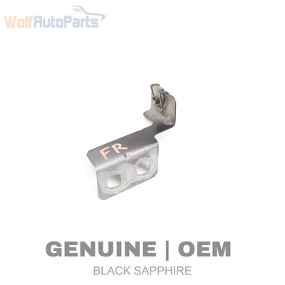 BMW 750LI 2009-2015 - Soporte/montaje de guardabarros delantero derecho (trasero) 7204502 Foto 1 de 4