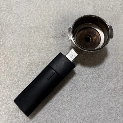 Gaggia (неуверенная совместимость модели) корзина фильтр держатель только - Бесплатная доставка - Изображение 1 из 4