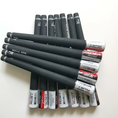 GOLFPRIDEGRIPS 13Pcs/Set Tour Velvet Plus4 Golf Grips Golf Club Grip Standard Midsize Grip