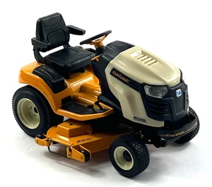 Cub Cadet GTX 2100 Diecast Garden Tractor Lawn Mower 1:16 Scale Cast - Free Ship - Picture 1 of 10