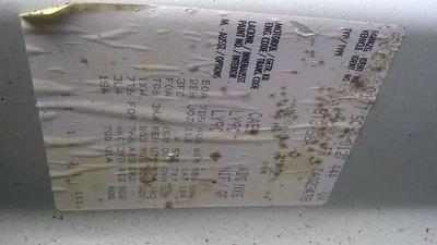 Motor limpiaparabrisas incluye acoplamiento cupé compatible con 08-17 AUDI A5 1556145 Foto 1 de 4