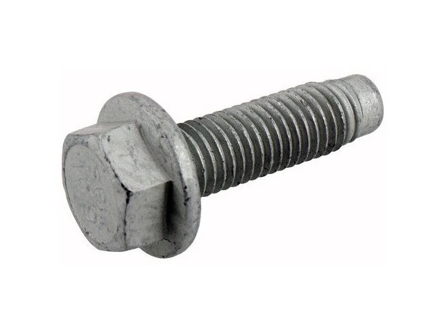 Rear Rearward Leaf Spring Hanger Bolt For 2016-2018 GMC Sierra 2500 HD WD113RT - Image 1 of 1