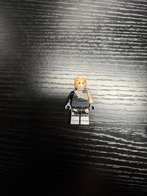 Lego Burned Anakin Minifigure(2017)