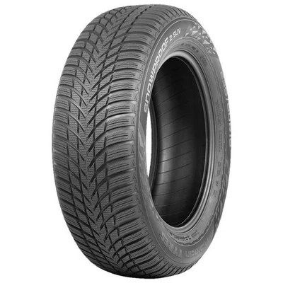 NOKIAN SNOWPROOF 2 SUV 255/45R19 104V MFS BSW XL - Photo 1/4