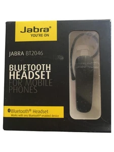 Jabra BT2046 Headset - Zdjęcie 1 z 2