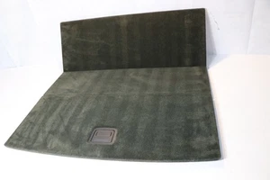 BENTLEY BENTAYGA MK2 KOFFERRAUM KOFFERRAUM BODENVERKLEIDUNG TEPPICH ABDECKUNG 36A863462 - Bild 1 von 12