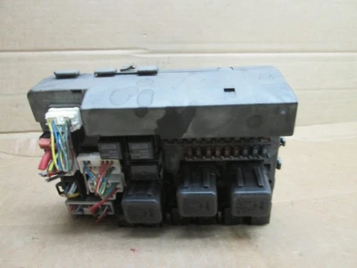 02 03 04 05 06 Nissan Altima Engine Fuse Box Relay Junction Block 2002-2006 - Image 1 of 3