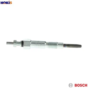 4x GLOW PLUG 0 250 403 059 FOR MEGA AIXAM A.721 CITY 500/Hatchback D-TRUCK/Van - Picture 1 of 12