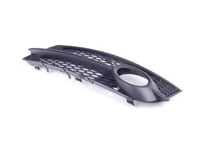 Parrilla antiniebla lateral izquierda original para Audi TT MK2 (06-14) 8J 8J080768101C Foto 1 de 4