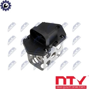 SERIES RESISTOR ELECTRIC MOTOR (RADIATOR FAN) ERD-RE-024 FOR RENAULT KANGOO 1.6L - Picture 1 of 9