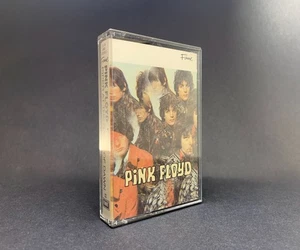Pink Floyd THE PIPER AT THE GATES OF DAWN Cassette TC-FA3065 **EX/EX CONDITION** - Picture 1 of 9