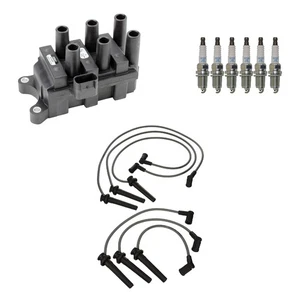 Denso Ignition Kit For Mercury Cougar - Picture 1 of 1
