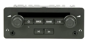 05 Chevrolet Malibu Rear A/V Source Band Control Module OEM Part Number 22693275 - Picture 1 of 4