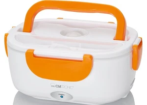 Elektronische Lunchbox weiß LB3719 1,7 l Clatronic - Bild 1 von 1