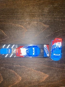 Disney Pixar Cars Pit Crew Launcher GRC - Bild 1 von 5