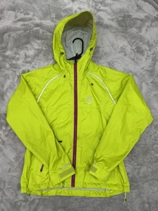 Showers Pass Jacket Medium Syncline CC Rain Waterproof Breathable Reflective - Picture 1 of 18