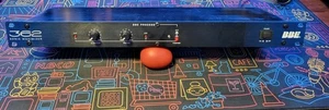BBE Sonic Maximizer 362 Signal Processor Rackmount Unit  - Picture 1 of 4