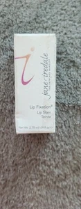 Jane Iredale Beyond Matte Lip Fixation Lip Stain Obsession NEW & AUTHENTIC .09 - Picture 1 of 6