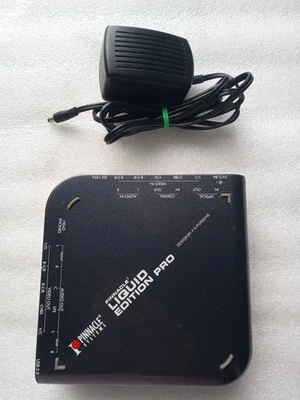 Pinnacle Systems Liquid Edition Pro video production editing equipment - Image 1 of 4