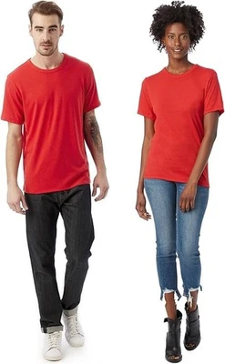 The Keeper Tee - Alternative Apparel by Hanes - Image 1 of 4