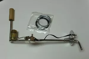 Unidad de envío de tanque de combustible de acero inoxidable 5/16 para Challenger Cuda 70 71 72-4 Mopar - Imagen 1 de 1