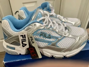 FILA DLS Lite Ventura 3SR126LZ Womens US/AU6 *New* - Picture 1 of 7