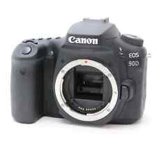Canon EOS 90D 32.5MP Digital SLR Camera Body #107