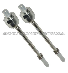 Lenkung Innere Spurstangenkopf für Mercedes Benz LH + Rh W204 C250 C350 C300 Set - Bild 1 von 3
