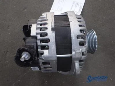 Alternador GMC Yukon XL 1500 2023 5,3 L 220 AMP 7469407 G23145 Foto 1 de 4