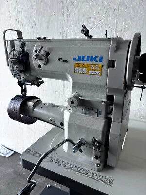 Used JUKI LS 1341 walking foot industrial sewing machine Original Made in Japan - Image 1 of 4