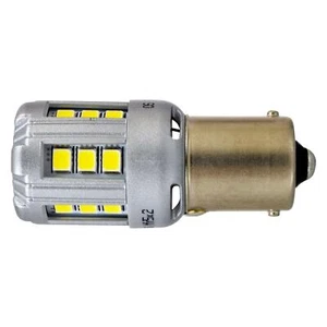 Bulbs 1156 White 07906B Fits 2008-2015 Audi TT - Picture 1 of 7