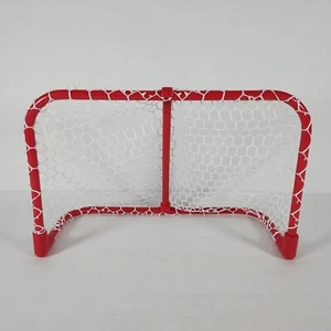 Juego de hockey American Girl All Star gol de hockey con red nuevo - Imagen 1 de 4