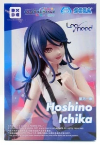 Project Sekai Colorful Stage! feat. Hatsune Miku Hoshino Ichika Figure SEGA - Picture 1 of 2