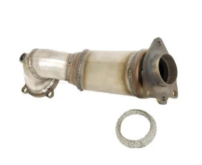 Convertidor catalítico principal delantero AP adecuado para 07-10 Saturn Sky Solstic 2,0 L Turbo Foto 1 de 4