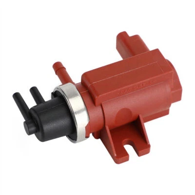 For Ford Focus C-Max Fiesta Fusion 1.6 TDCi Pressure Solenoid Valve 9652570180 - Image 1 of 4