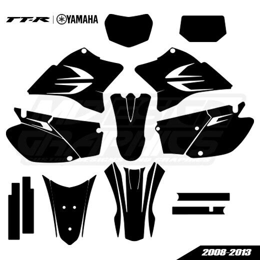 Yamaha Motorcycle Parts for Yamaha TTR230 | eBay