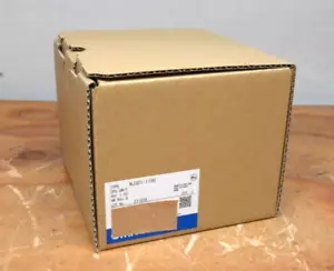 OMRON PLC NJ301-1100 CPU Unit NEW - Picture 1 of 9