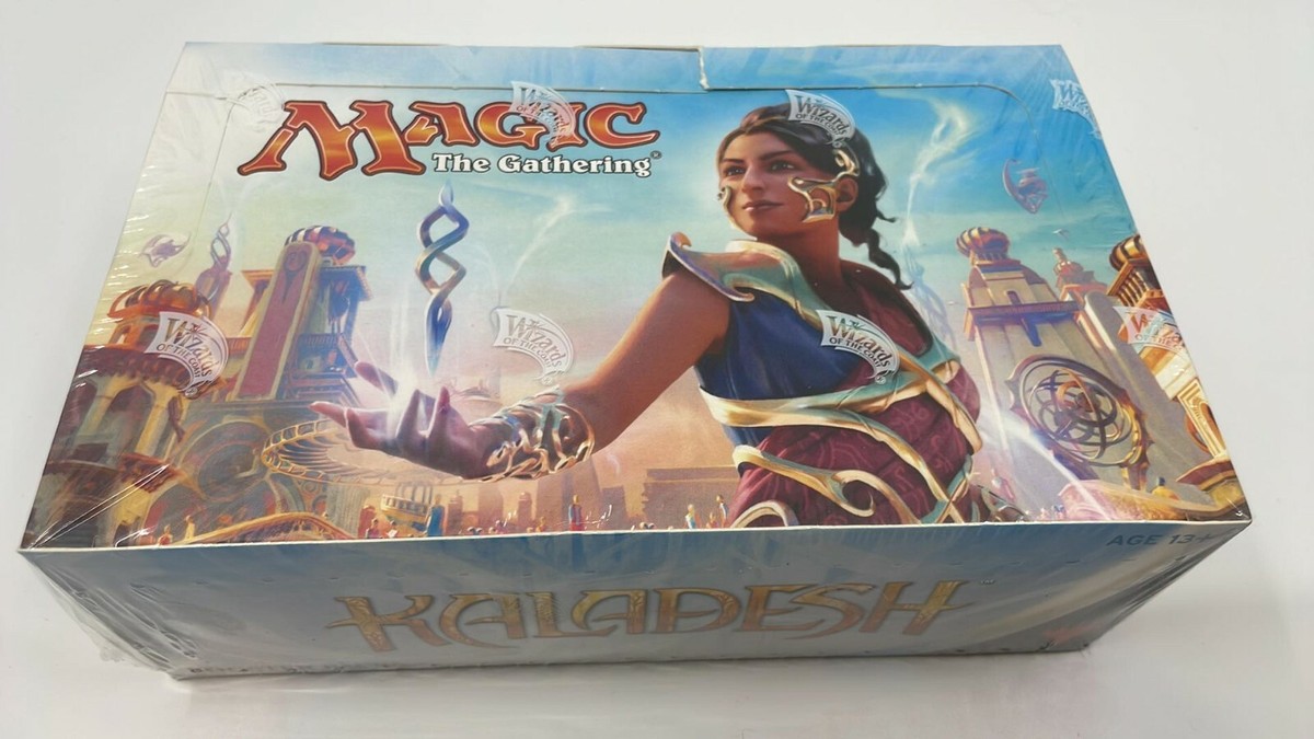 MTGカラデシュブースターボックス Amazon.co.jp: The Hobby Lair デラックスアクリルケース