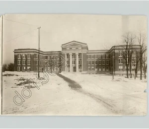 University of CINCINNATI OH College Engineering 1920er Pressefoto Architektur - Bild 1 von 2