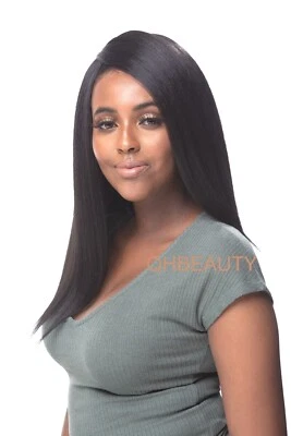 Obsession Synthetic Braid Hair Extension - PRE LOOP CROCHET YAKY PERM 18 INCHES